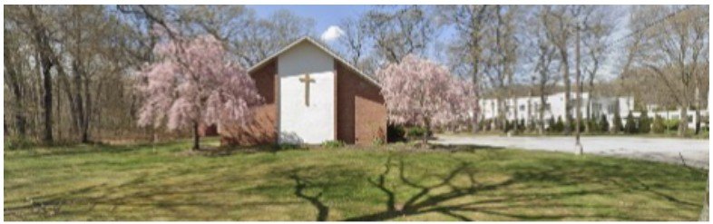 Salem Mar Thoma Church Building