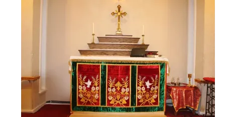 Madhubhaha Dedication 2017